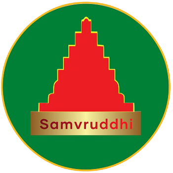 Samvruddhi Wellness Products