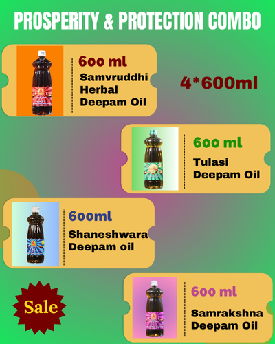 Prosperity combo
