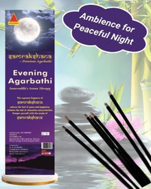 Samrakshana Evening Agarbathi