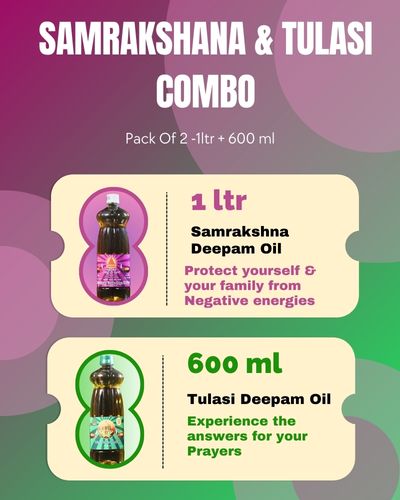 Protection Combo