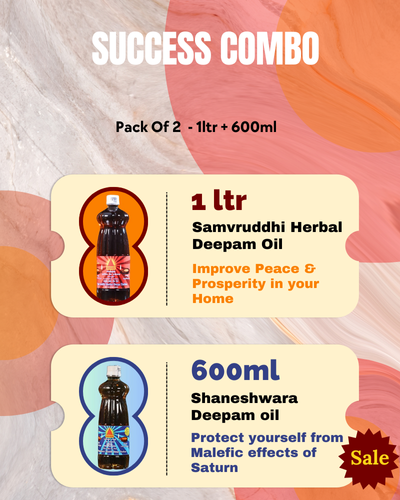 Success Combo