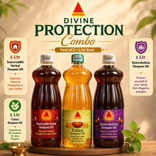 Divine  Combo
