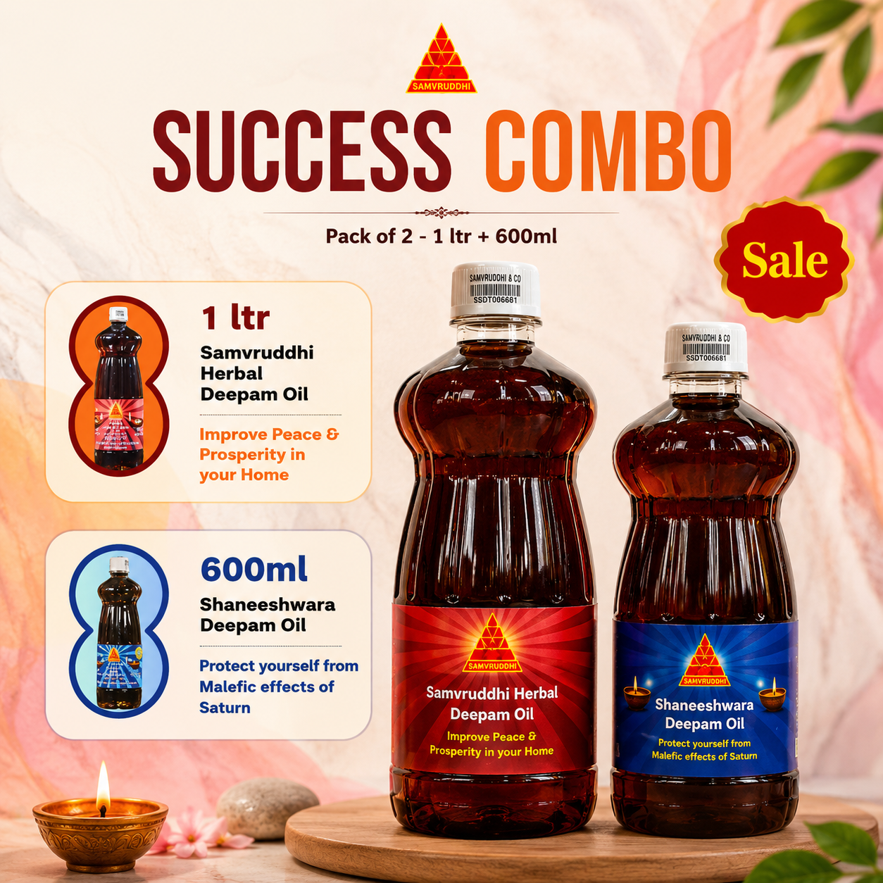 Success Combo